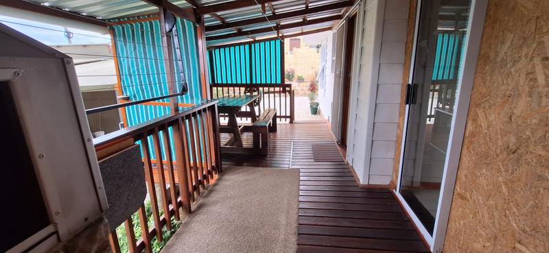 To Let 2 Bedroom Property for Rent in Fraaiuitsig Western Cape